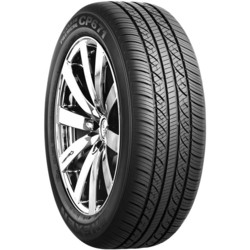 Nexen Classe Premiere 671 215/45 R17 64H