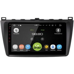 Roximo CarDroid RD-2415F