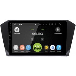Roximo CarDroid RD-3713F