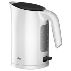 Braun WK 3100 (белый)