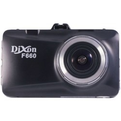 Dixon DVR-F660