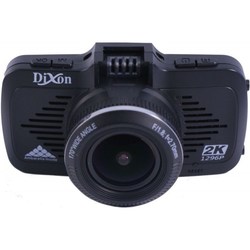 Dixon DVR-F810 GPS