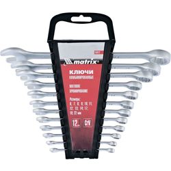 Matrix 15412