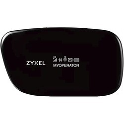 ZyXel WAH7608