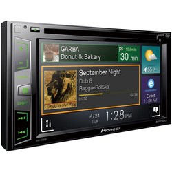 Pioneer AVH-X395BT