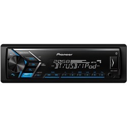 Pioneer MVH-S305BT