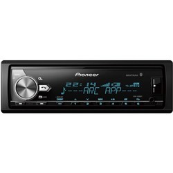 Pioneer MVH-X585BT
