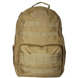 ML-Tactic Molle Backpack