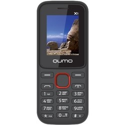 Qumo Push X5