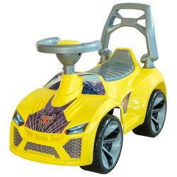 Rich Toys OP021 (желтый)