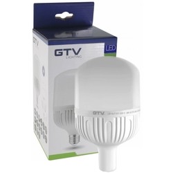 GTV LED F100 30W 6400K E27