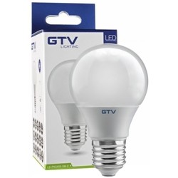 GTV LED A55 5W 4000K E27