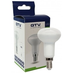 GTV LED R50 6W 3000K E14