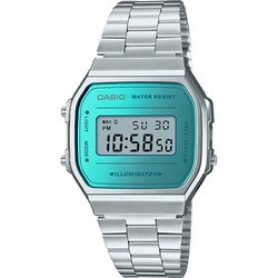 Casio A-168WEM-2