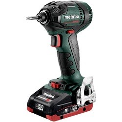 Metabo SSD 18 LTX 200 BL 602396800