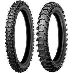 Dunlop GeoMax MX12