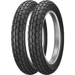 Dunlop K180 130/80 -18 66P