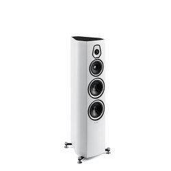 Sonus Faber Sonetto V (белый)