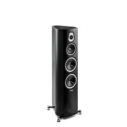 Sonus Faber Sonetto V (черный)