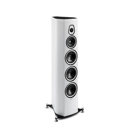 Sonus Faber Sonetto VIII (белый)