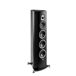 Sonus Faber Sonetto VIII (черный)