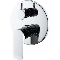 BelBagno Disco DIS-BASM-CRM
