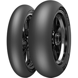 Metzeler Racetec RR Slick 180/60 ZR17 75W