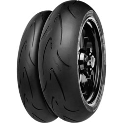 Continental ContiRaceAttack Comp. End. 120/70 ZR17 58W