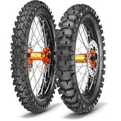 Metzeler MC 360 Mid Soft 120/80 -19 63M