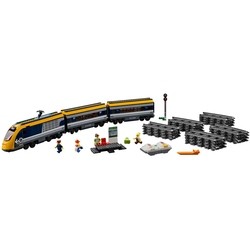 Lego Passenger Train 60197