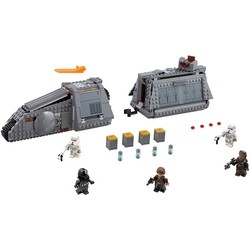 Lego Imperial Conveyex Transport 75217