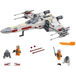 Lego X-Wing Starfighter 75218