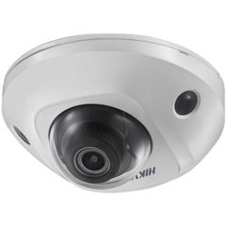 Hikvision DS-2CD2543G0-IWS 2.8 mm