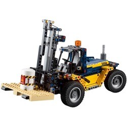 Lego Heavy Duty Forklift 42079