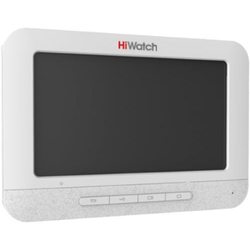 Hikvision HiWatch DS-D100M