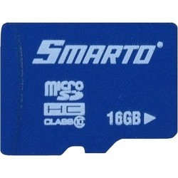 Smarto microSDHC Class 10