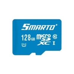 Smarto microSDXC Class 10 128Gb