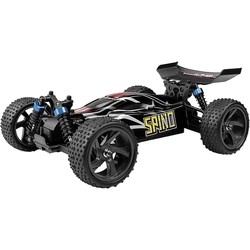 Iron Track Spino 4WD RTR 1:18