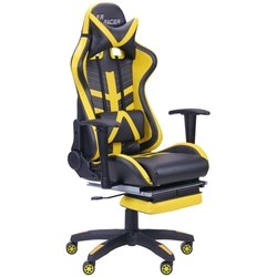 AMF VR Racer with Footrest