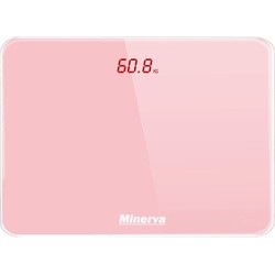 Minerva Kid Pink VBS129E