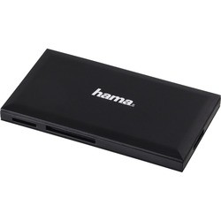 Hama USB 3.0 Multicard Reader