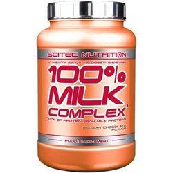 Scitec Nutrition 100% Milk Complex 2.35 kg