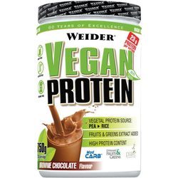 Weider Vegan Protein 0.75 kg