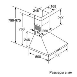 Bosch DWP 66BC20 (белый)