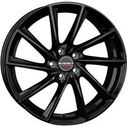 Borbet VTX 6,5x20/5x114,3 ET33 DIA66,1