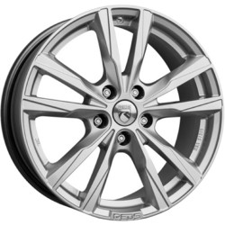 REDS K2 8x18/5x110 ET38 DIA65,1