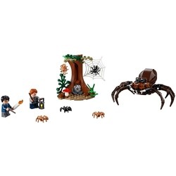 Lego Aragogs Lair 75950