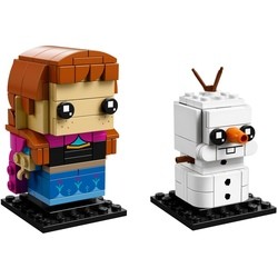 Lego Anna and Olaf 41618