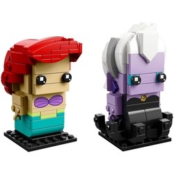 Lego Ariel and Ursula 41623