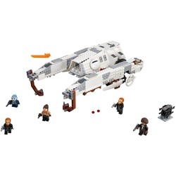 Lego Imperial AT-Hauler 75219